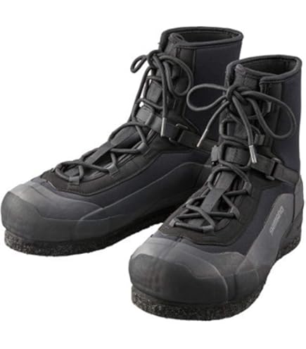 Amazon | シマノ スタンダードゲーター L | シマノ(SHIMANO) | ウェーダー